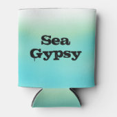 シージプシークーラーボックス 缶クーラー (正面)