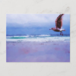 シージプシー葉書 ポストカード