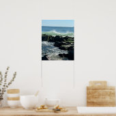 シージルト海ポスター ポスター (キッチン)