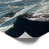 シージルト海ポスター ポスター (角)