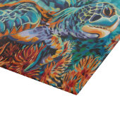 シースイートハートI カッティングボード (角)