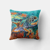 シースイートハートI クッション (裏面)