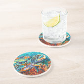 シースイートハートI コースター (側面)