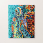 シースイートハートI ジグソーパズル (縦)