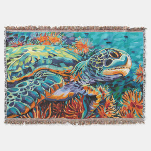 シースイートハートI スローブランケット