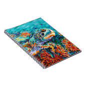 シースイートハートI ノートブック (右側)