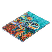 シースイートハートI ノートブック (左側)