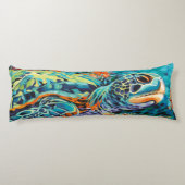 シースイートハートI ボディピロー (裏面)