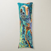 シースイートハートI ボディピロー (正面縦)