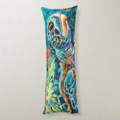 シースイートハートI ボディピロー (裏面 (縦))