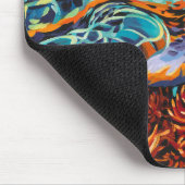 シースイートハートI マウスパッド (コーナー)