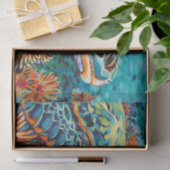 シースイートハートI 薄葉紙 (ギフト)