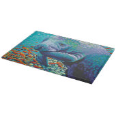 シースウィートアートII カッティングボード (角)