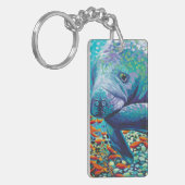 シースウィートアートII キーホルダー (正面左)