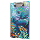 シースウィートアートII クリップボード (左)