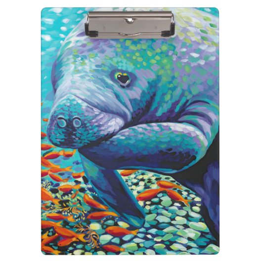 シースウィートアートII クリップボード (正面)