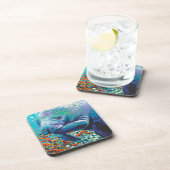 シースウィートアートII コースター (右側)