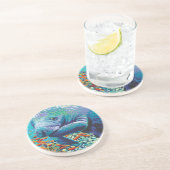 シースウィートアートII コースター (側面)