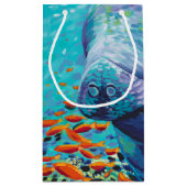 シースウィートアートII スモールペーパーバッグ (裏面)