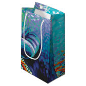 シースウィートアートII スモールペーパーバッグ (正面アングル)