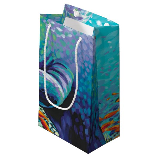 シースウィートアートII スモールペーパーバッグ (正面アングル)