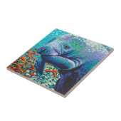 シースウィートアートII タイル (側面)