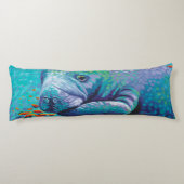 シースウィートアートII ボディピロー (裏面)