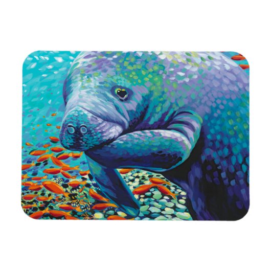 シースウィートアートII マグネット (横)