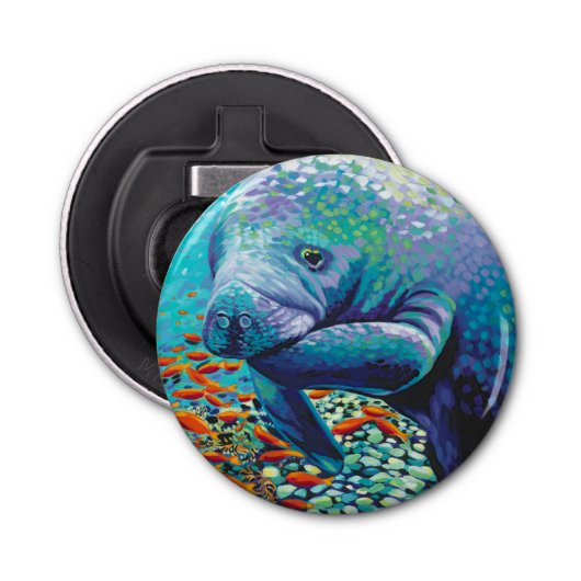 シースウィートアートII 栓抜き (正面)