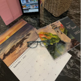 シースケーズライトハウスカレンダー カレンダー