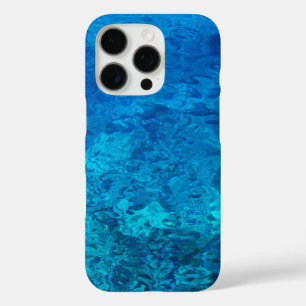 シースケープとビーチ素晴らし、波&山シーケース iPhone 16 PROケース