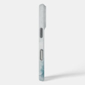 シースケープとビーチ素晴らし、波&山シーケース Case-Mate iPhoneケース (裏面 / 右)