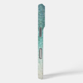 シースケープとビーチ素晴らし、波&山シーケース Case-Mate iPhoneケース (裏面 / 右)