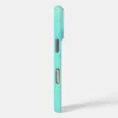 シースケープとビーチ素晴らし、波&山シーケース Case-Mate iPhoneケース (裏面 / 右)