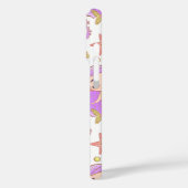 シースケープとビーチ素晴らし、波&山シーケース Case-Mate iPhoneケース (裏面 / 左)