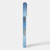 シースケープとビーチ素晴らし、波&山シーケース Case-Mate iPhoneケース (裏面 / 右)