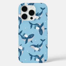 シースケープとビーチ素晴らし、波&山シーケース iPhone 16 PROケース