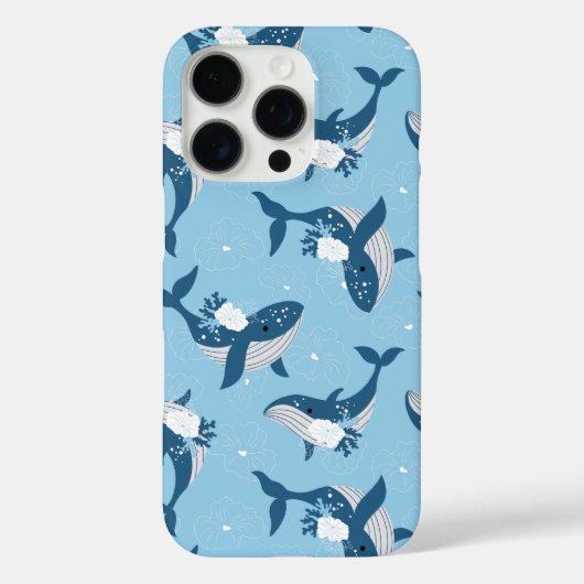 シースケープとビーチ素晴らし、波&山シーケース Case-Mate iPhoneケース (裏面)