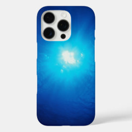 シースケープとビーチ素晴らし、波&山シーケース iPhone 16 PROケース