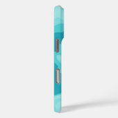 シースケープとビーチ素晴らし、波&山シーケース Case-Mate iPhoneケース (裏面 / 右)