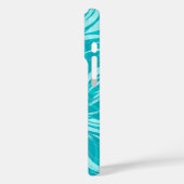 シースケープとビーチ素晴らし、波&山シーケース Case-Mate iPhoneケース (裏面 / 左)