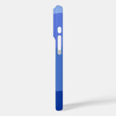 シースケープとビーチ素晴らし、波&山シーケース Case-Mate iPhoneケース (裏面 / 左)