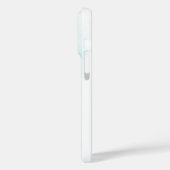 シースケープとビーチ素晴らし、波&山シーケース Case-Mate iPhoneケース (裏面 / 左)