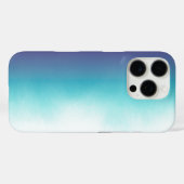 シースケープとビーチ素晴らし、波&山シーケース Case-Mate iPhoneケース (裏面 (横))