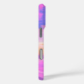 シースケープとビーチ素晴らし、波&山シーケース Case-Mate iPhoneケース (裏面 / 右)