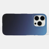 シースケープとビーチ素晴らし、波&山シーケース Case-Mate iPhoneケース (裏面 (横))