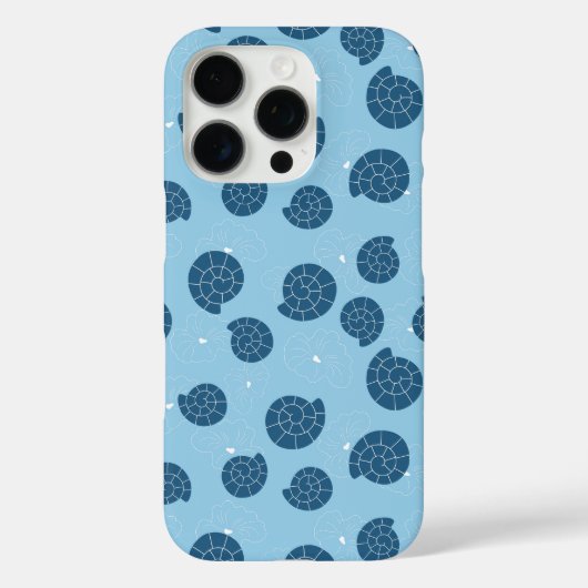 シースケープとビーチ素晴らし、波&山シーケース Case-Mate iPhoneケース (裏面)