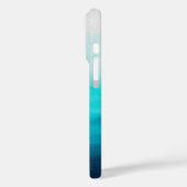 シースケープとビーチ素晴らし、波&山シーケース Case-Mate iPhoneケース (裏面 / 左)