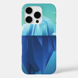 シースケープとビーチ素晴らし、波&山シーケース iPhone 16 PROケース