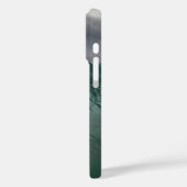 シースケープとビーチ素晴らし、波&山シーケース Case-Mate iPhoneケース (裏面 / 左)